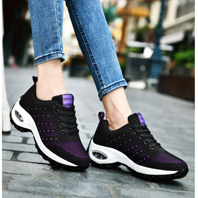 44. suuruses naiste kevadised uued esiosa paeltega kinnitatavad vabaaja spordikõrgust suurendavad õhkpadjaga kaldus kontsaga kingad, kiikkingad_voghion.com