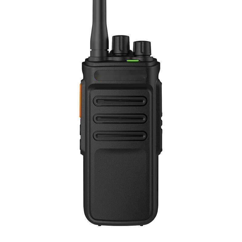 Walkie-talkie, udendørs minimaskine, håndholdt, lille talkie, trådløs langdistance_voghion.com