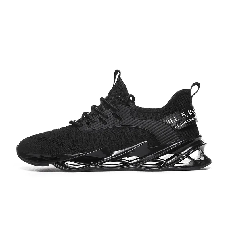 running Shoes For Men Women Triple White Black Khaki Grey Red GAI Womens Mens Trainers Outdoor Sports Sneakers Size_voghion.com