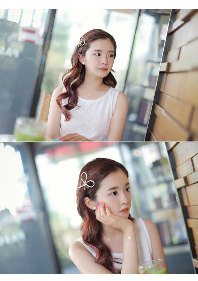 Pendant Necklaces DreamySky Bohemia Sier Color David Pendants For Women Ladies Long Star Statement Wedding Jewelry_voghion.com