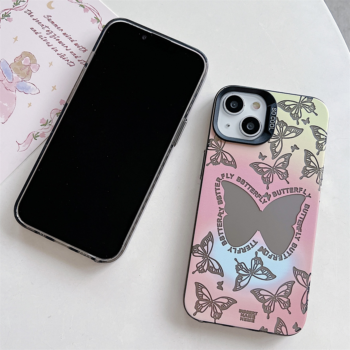 Ein OPPO Reno 11F 11 8T 8 7Z 8Z 6 5 4 F11 Pro A98 A78 A79 A76 A96 A58 A57 A55 A54 A38 A17 A17K A15 A15S A16K 5G Klar_voghion.com