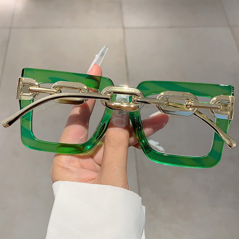 Occhiali da sole unisex Polarizzatore antiriflesso anti-UV Coppia occhiali da sole_voghion.com