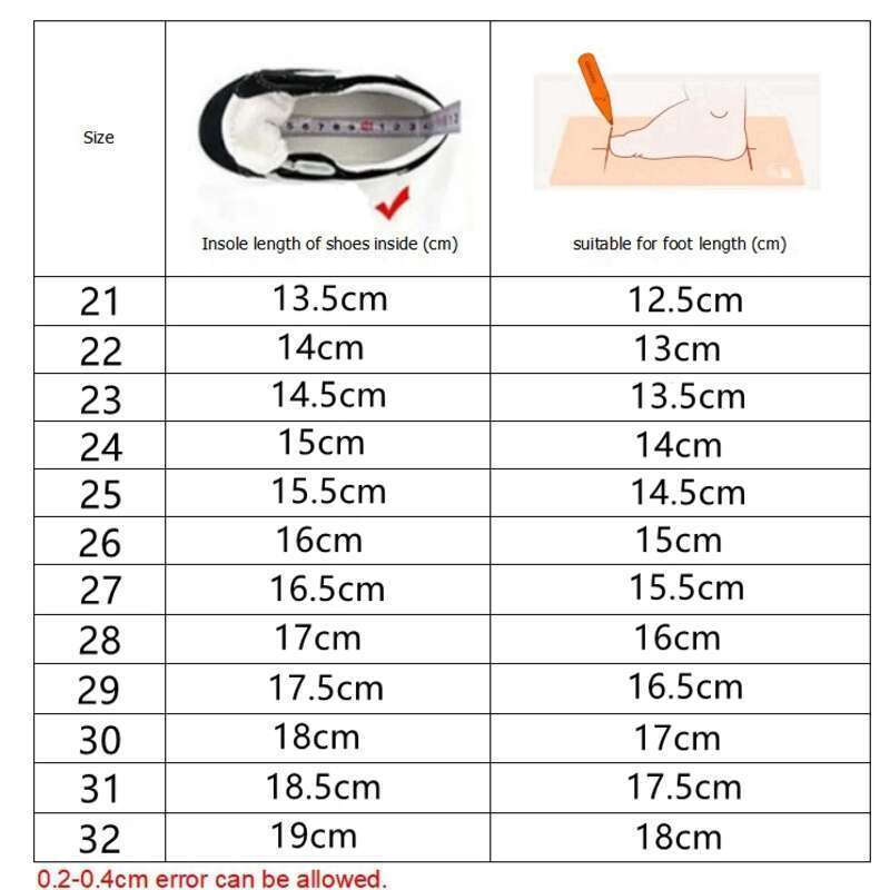 SHLIANG Baby Jungen Mädchen Schuhe Kinder Sneakers Kleinkind Casual Ergonomische Umweltfreundliche Schuhe Erste Schritte Sportschuhe Y0334_voghion.com