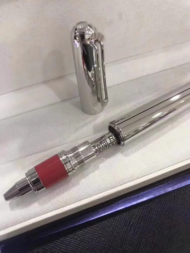 wholesale M Series All-metal Heavy-feel Ballpoint Pens, Gel Pens, Fountain Pens, Ballpoint Pens And Signature Pens_voghion.com