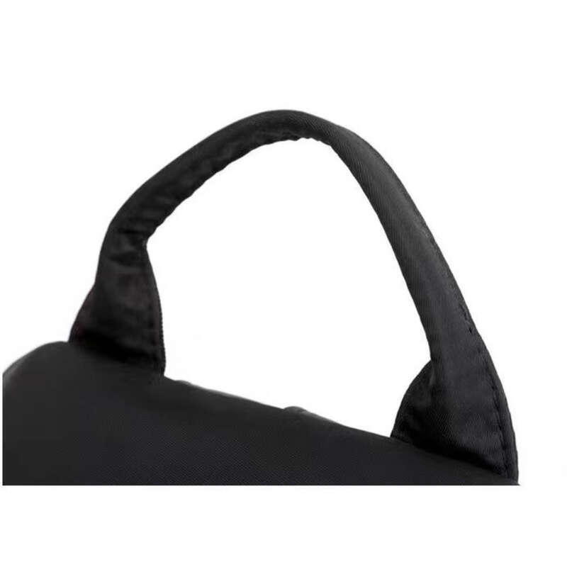 New Ladies Lightweight Oxford Cloth Waterproof Senior Travel Student Backpacks_voghion.com