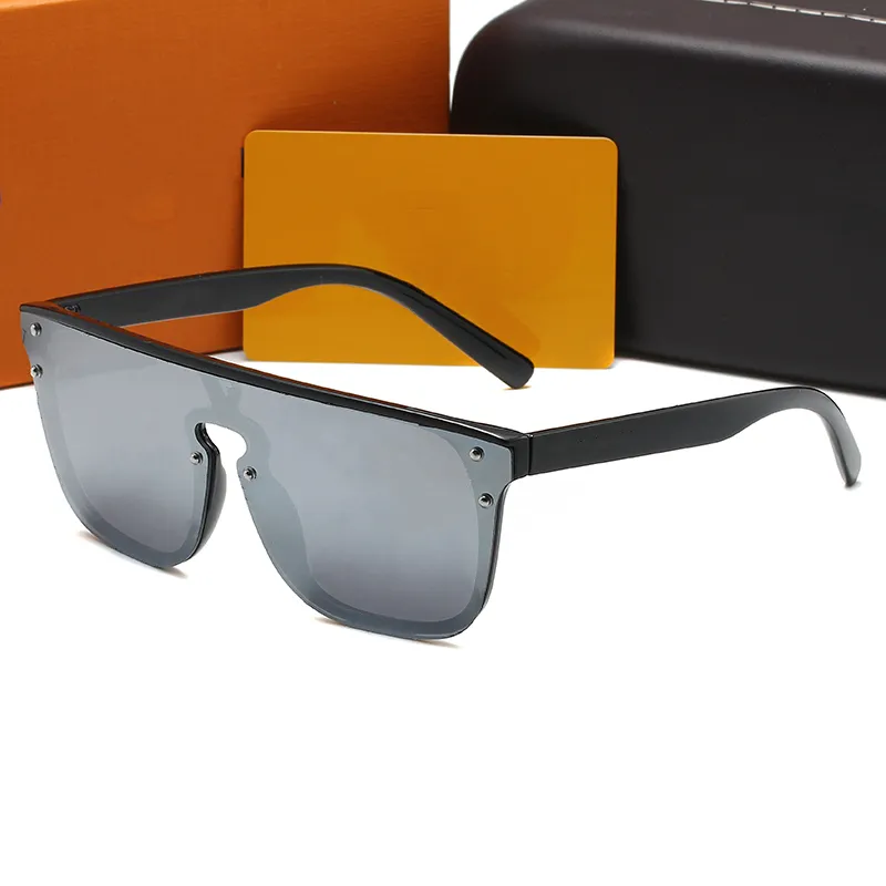 Week Better Temple Tide Frame Herr Designer Solglasögon Mode Dam Solglasögon För Dam Klassiska Million Eyewear Mix_voghion.com