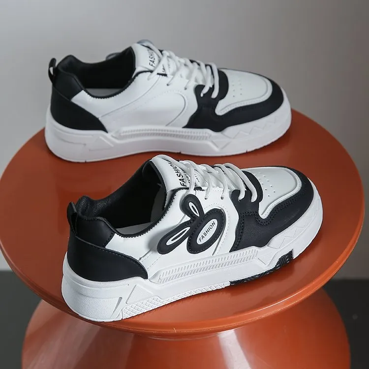 Women's Shoes New Design Summertime Thick Sole Heighten Breathable Free Shipping_voghion.com