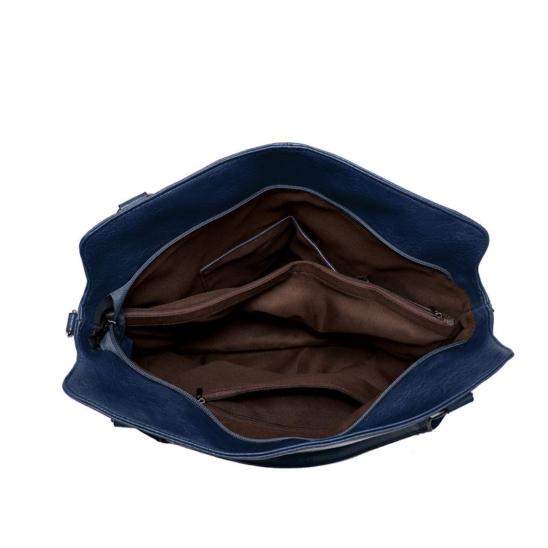 Grenzüberschreitende beliebte Damentasche 2024 neue Art Handtasche modische Umhängetasche weiches Leder Unterarmtasche_voghion.com