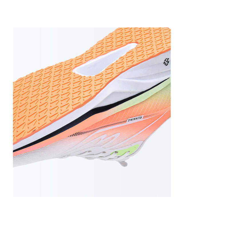 Carbon Plate MD Rubber Sole Running Shoes Primary Shoe Size 38-48_voghion.com