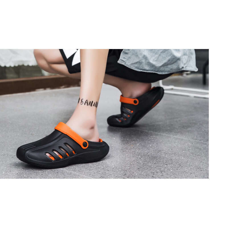 Chaussures de jardin décontractées, nouvelle mode, nouveaux produits d'été 2025_voghion.com