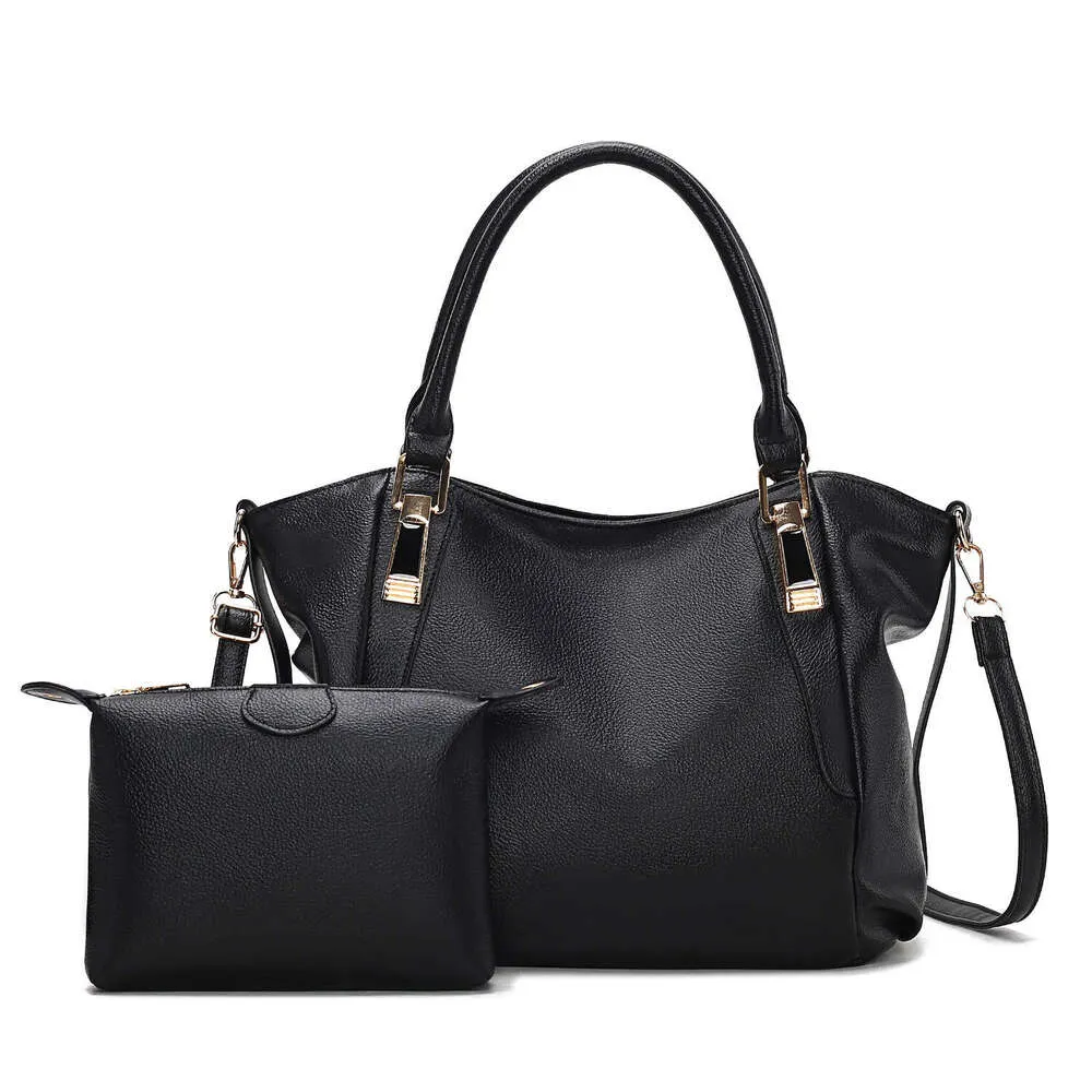 Sac à main pour femme de haute qualité, avec une toute nouvelle texture de cuir, sac à bandoulière en grain de litchi_voghion.com
