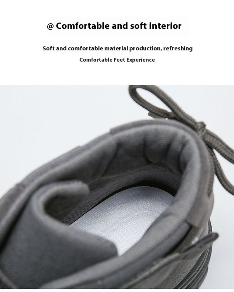 Herrenschuhe, neue hoch geschnittene Martin-Stiefel die Frühjahrs- und Herbstsaison, verschleißfeste_voghion.com