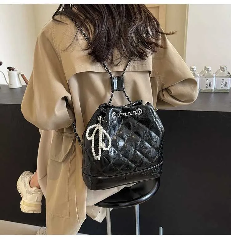 Hochwertiger Damen Rucksack Aus Kunstleder Für Den Alltag_voghion.com
