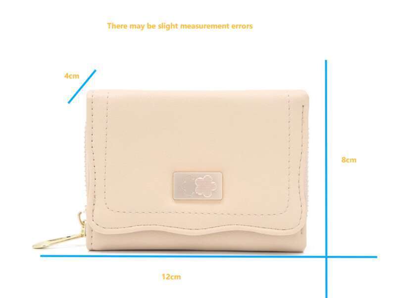 Wallet, Handbag, Card Bag, Women's Bag, Sports Bag, Men's Bag, Multifunctional Large Capacity, Stylish And Beautiful
_voghion.com