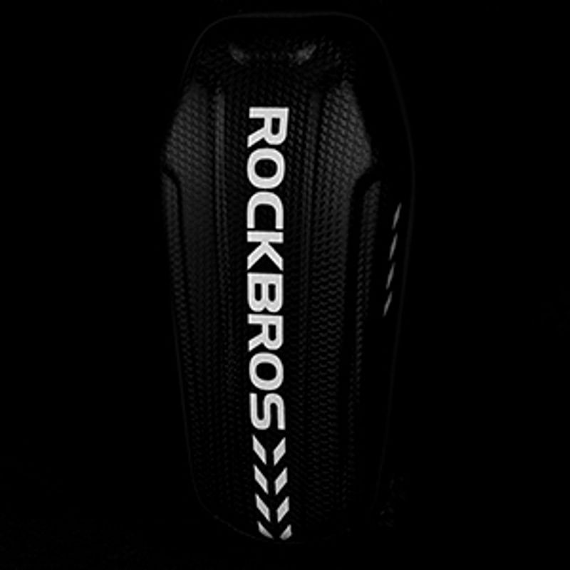 ROCKBROS Geantă frontală pentru ghidon, trotinetă electrică, rezistentă la apă_voghion.com