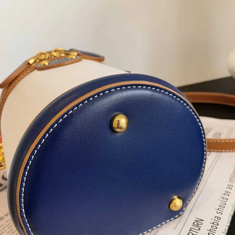 Borsa a secchiello donna in ecopelle a tracolla grande per viaggi_voghion.com