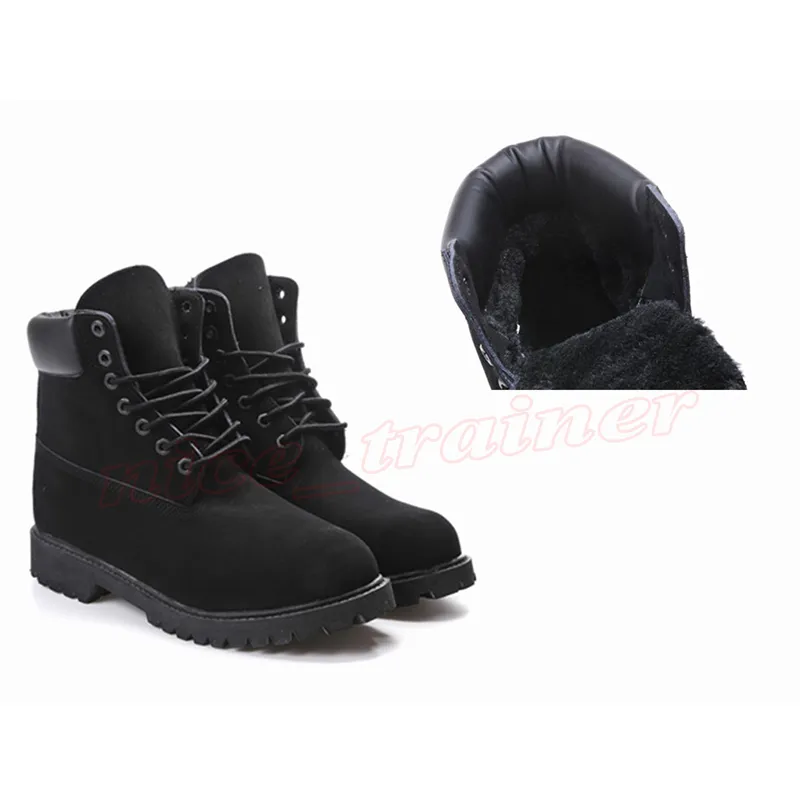 platform erkek kadın kış tasarımcı botları üst moda deri eski yüksek-alçak spor ayakkabı siyah beyaz kahverengi bilekte botlar_voghion.com