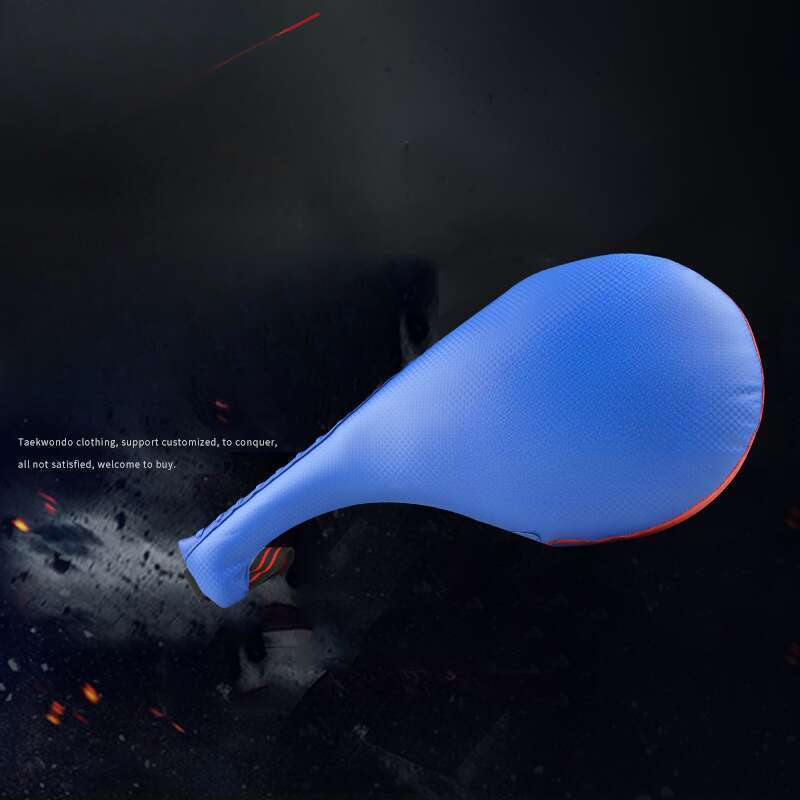 Taekwondo Equipment Held Foot Sanda Training Hand Target_voghion.com