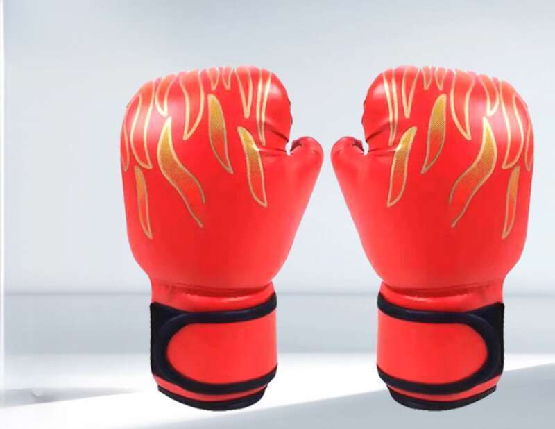Mutlaka Girin! Hem Çocuklar Hem de Yetişkinler Tarafından Sevilen, Evde Fitness Koruması İçin Tercih Edilen Thai Boks Ekipmanları_voghion.com
