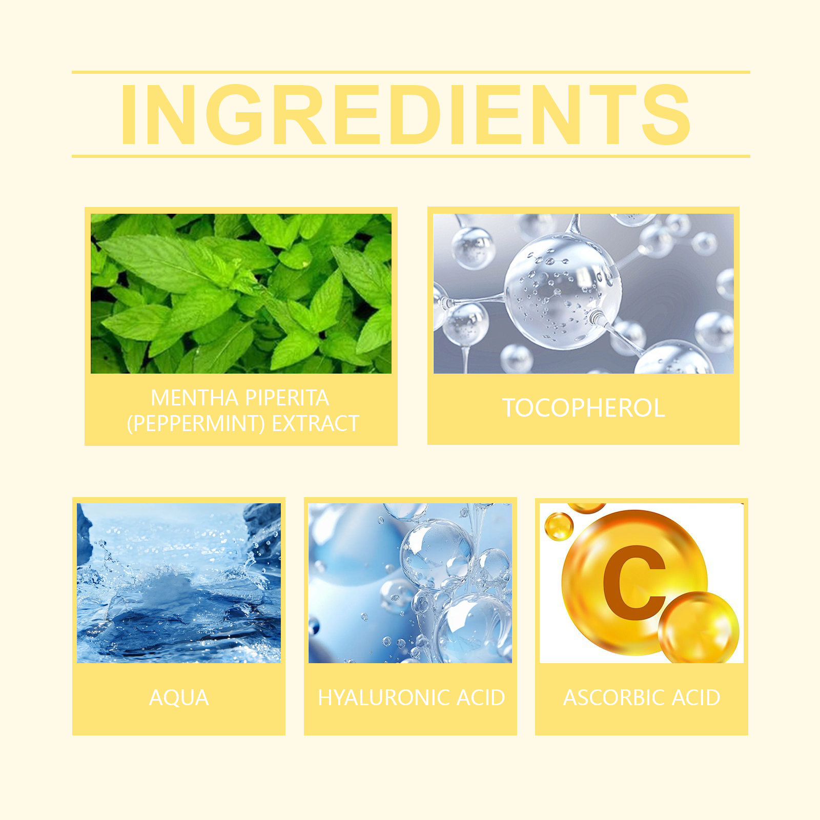 Vitamin C Serum Moisturizing Essence For Firming And Hydrating Skin_voghion.com