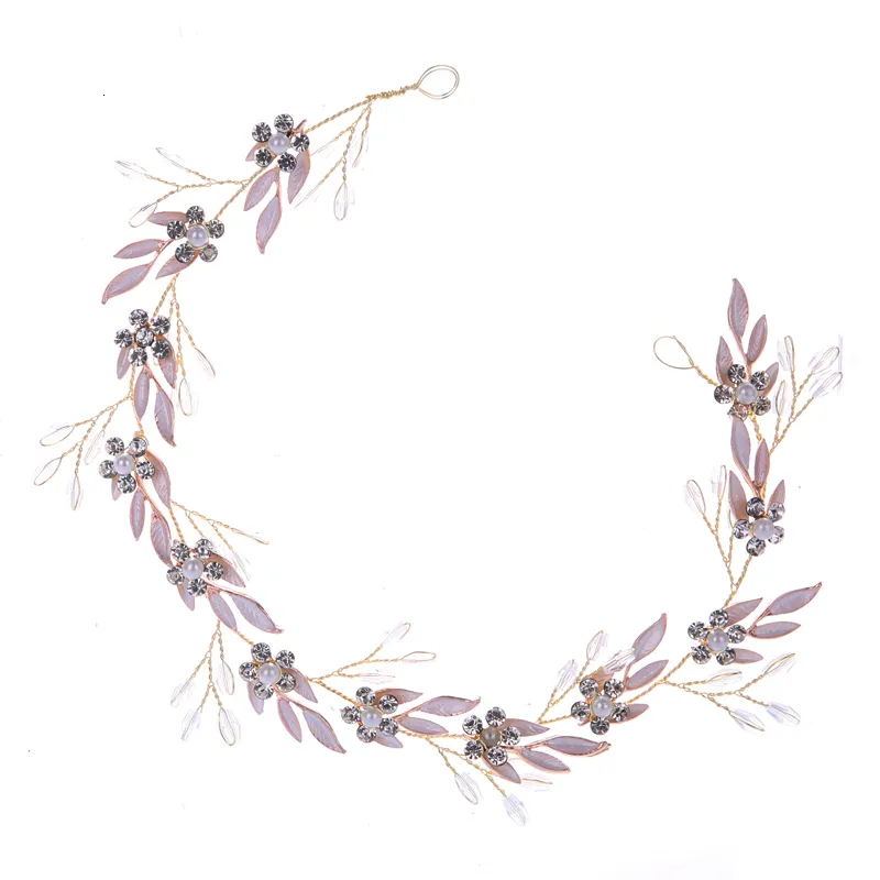 Cerchietto con fiori di cristallo, tiara, fascia per capelli per donna, sposa, regina, festa, matrimonio, accessori per capelli da sposa, fascia per gioielli, regalo_voghion.com