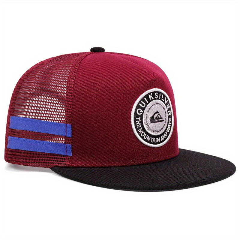 Hut, Baseball-Herren- und Damen-Entenschnabel-modischer Hip-Hop-Hut, Outdoor-Sport-Sonnenhut_voghion.com