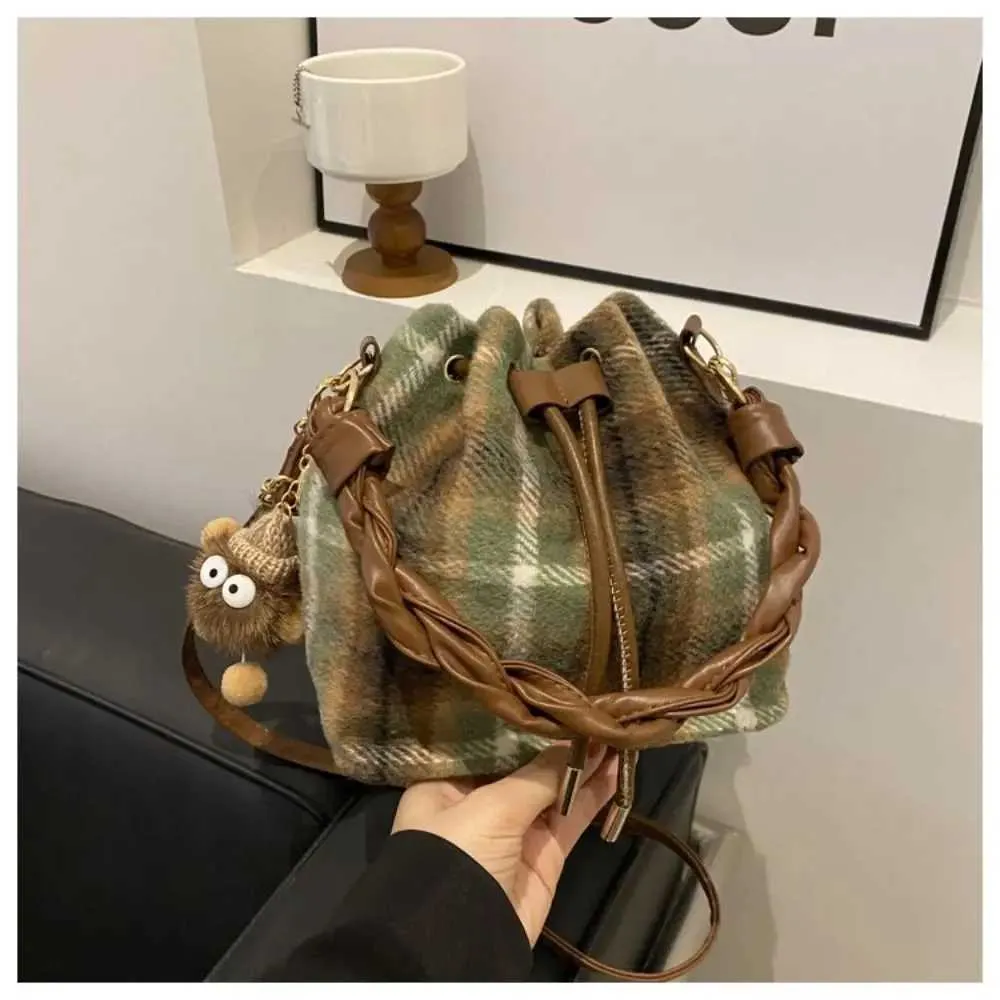 Damen Beuteltasche Als Umhängetasche Für Damen Vintage Look_voghion.com