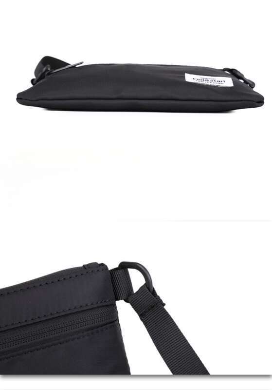 Borsa a tracolla semplice estiva, borsa a tracolla piccola casual, borsa per cellulare_voghion.com