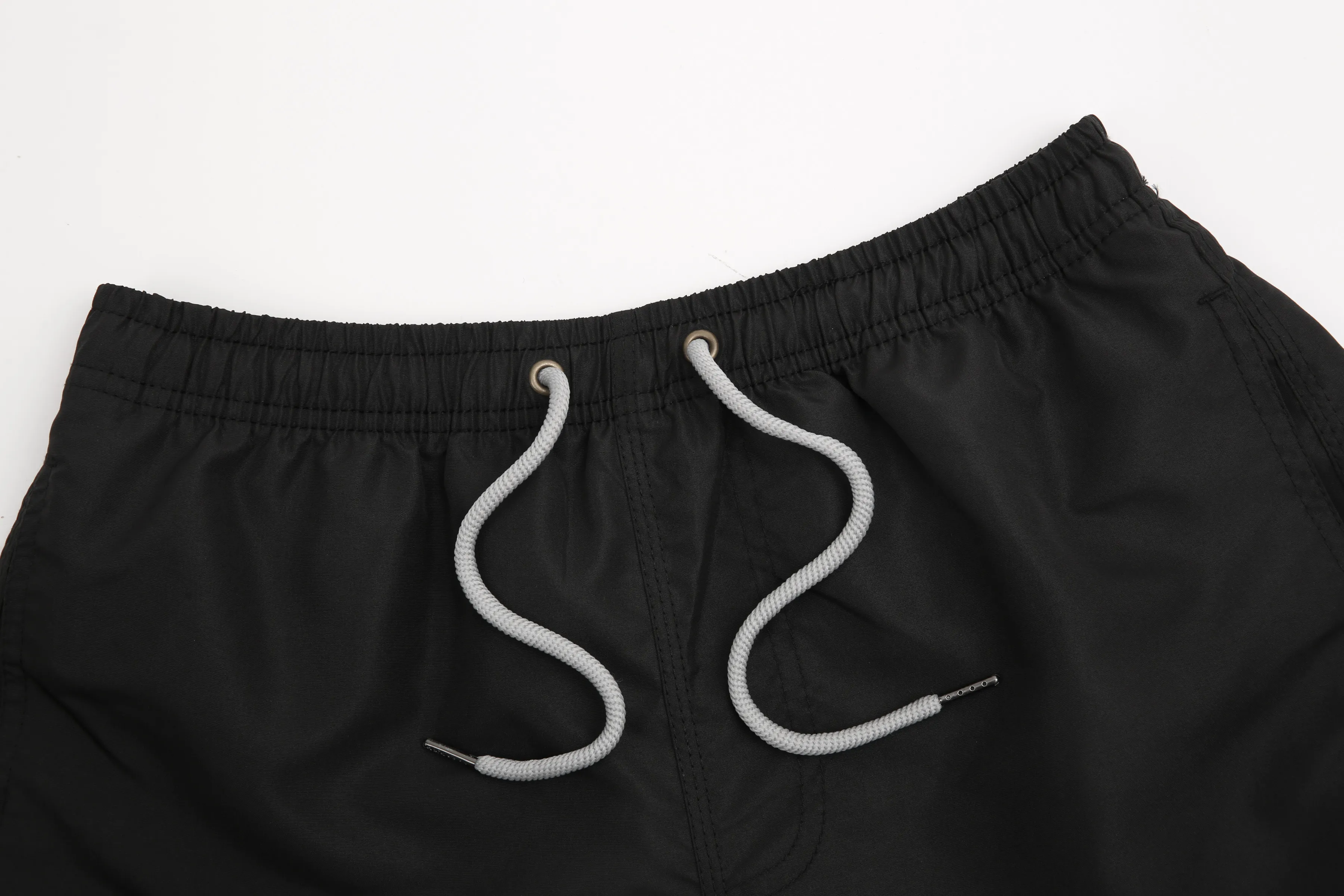 Pantaloncini da spiaggia traspiranti con lacci, da uomo e da donna, con stampa, estivi, firmati, taglie dalla S alla 4XL_voghion.com