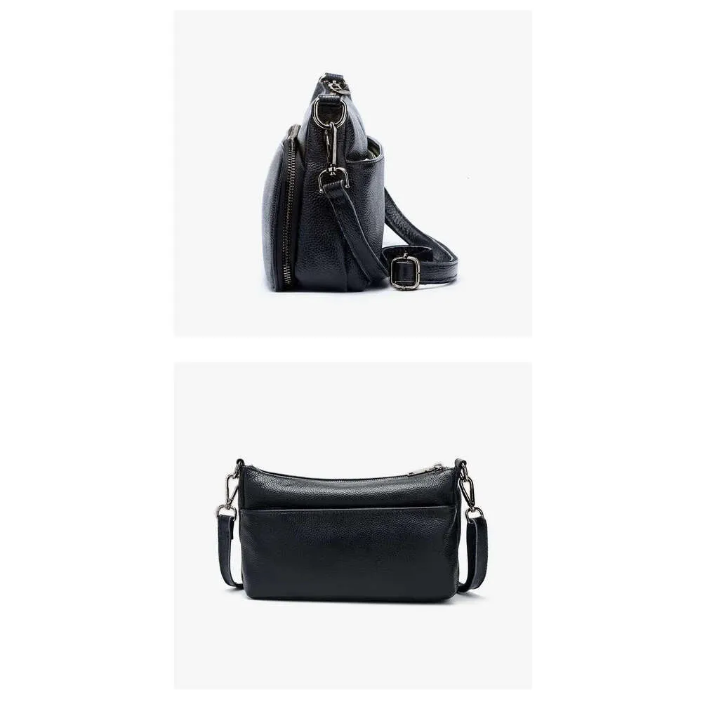 Elegante lederen dames schoudertas en crossbody tas set_voghion.com