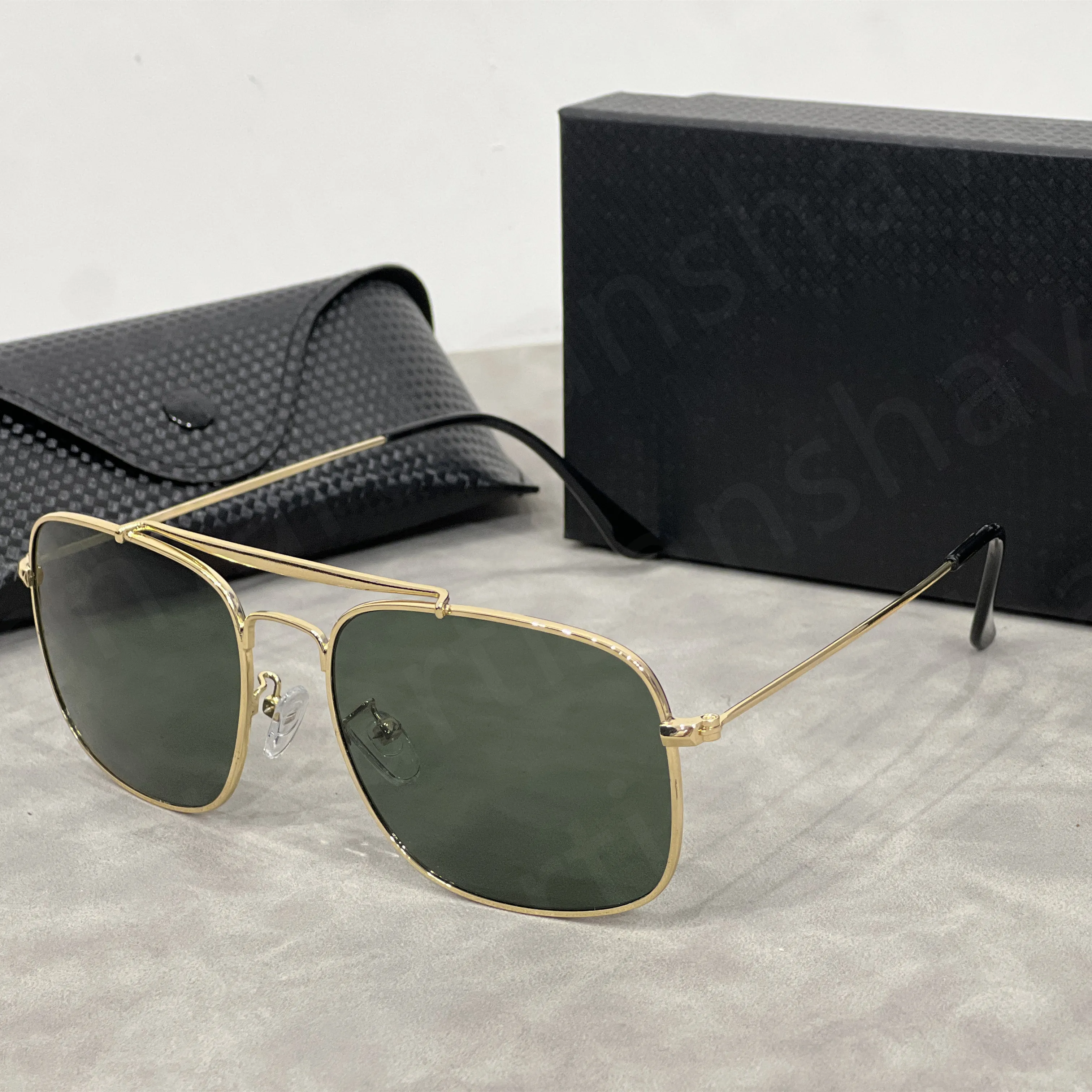 Mischfarbe, vielseitig einsetzbar, um Herren zu beschatten, schöne Männer zu sein, hochwertige Jugend-Designer-Sonnenbrillen für Frauen_voghion.com