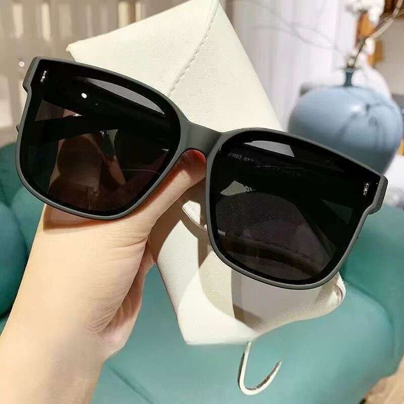 Linsensatz, das gleiche polarisierte Damen-Linsenset, kann mit einer Myopie-Brille kombiniert werden, Autofahren, Sonnenschutz, doppelter Verwendungszweck_voghion.com