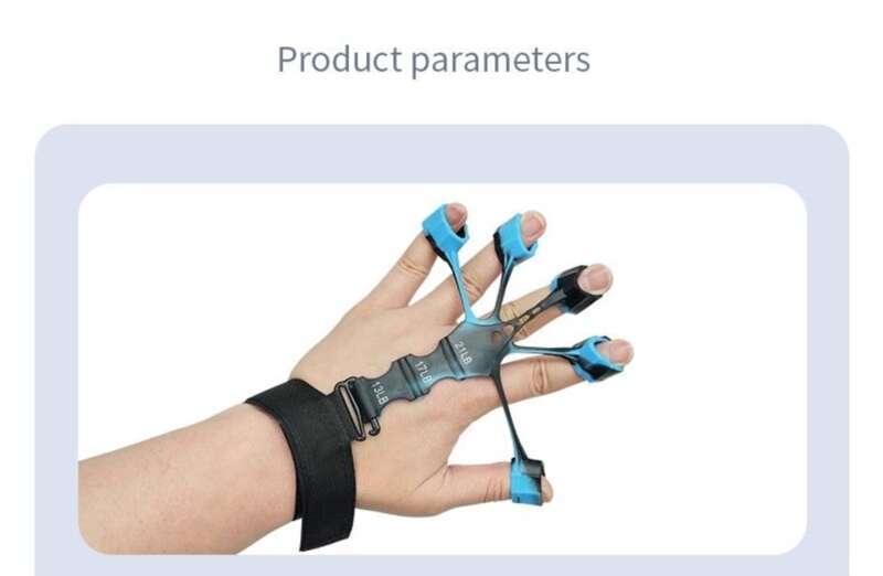【Viele Leute sammeln】 Neuer Handdehnungstrainer für männliche Kraft, Fingertrainer, Arm- und Muskelerweiterung_voghion.com