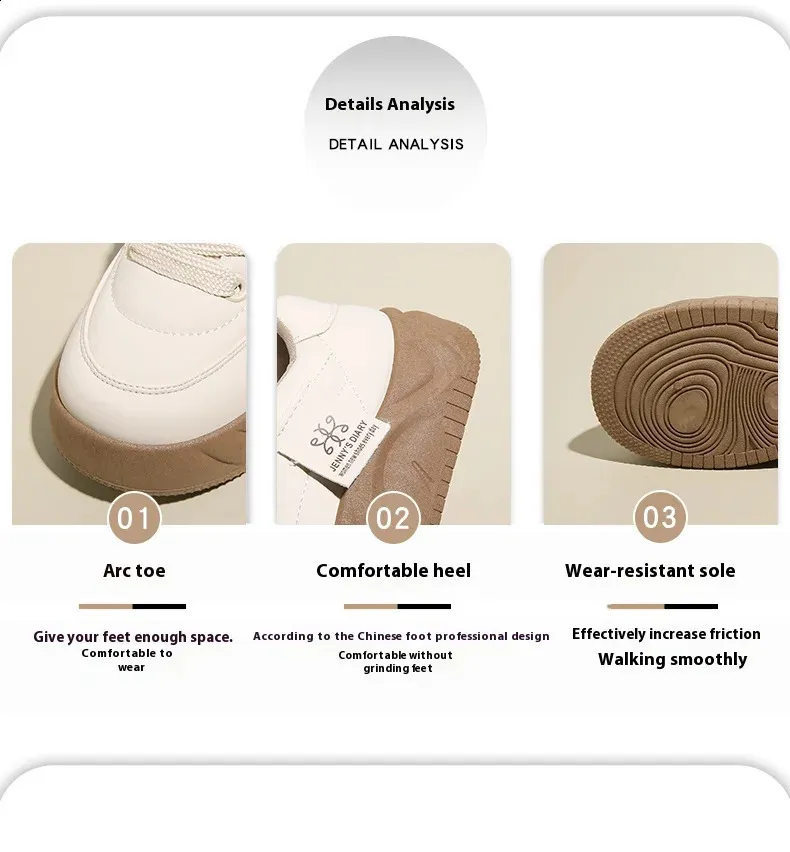 Chaussures de travail en cuir pour femmes, imperméables, antidérapantes, résistantes à l'huile, pour le sport, la cuisine, 250425_voghion.com