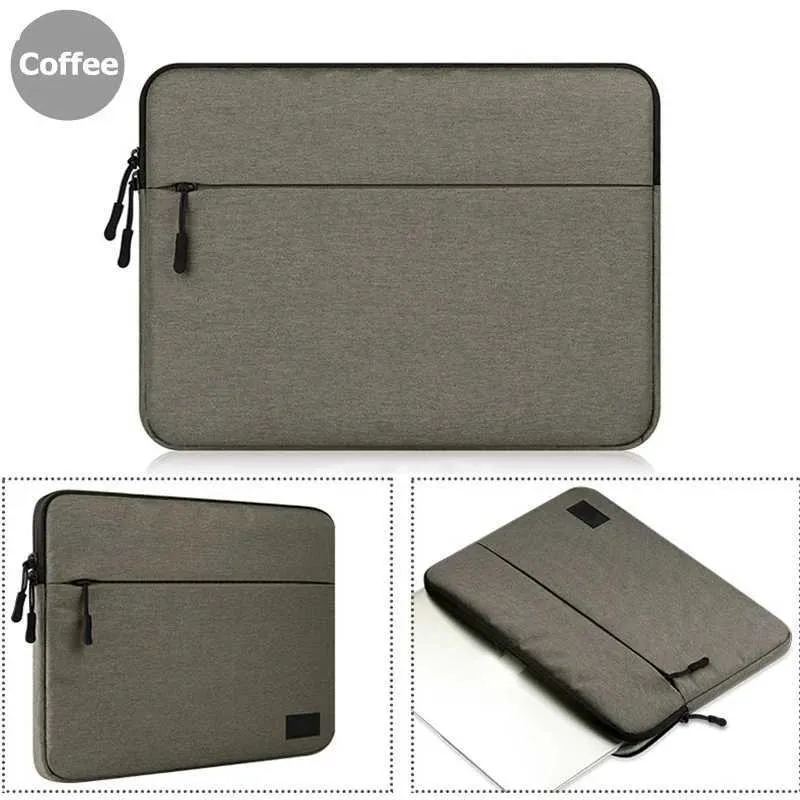 Laptoptasche Hülle Damen 15.6 15 14 12 11 für Xiaomi Hp Lenovo Book Air Pro 13 2020 Hülle Computer Notebook Cover_voghion.com