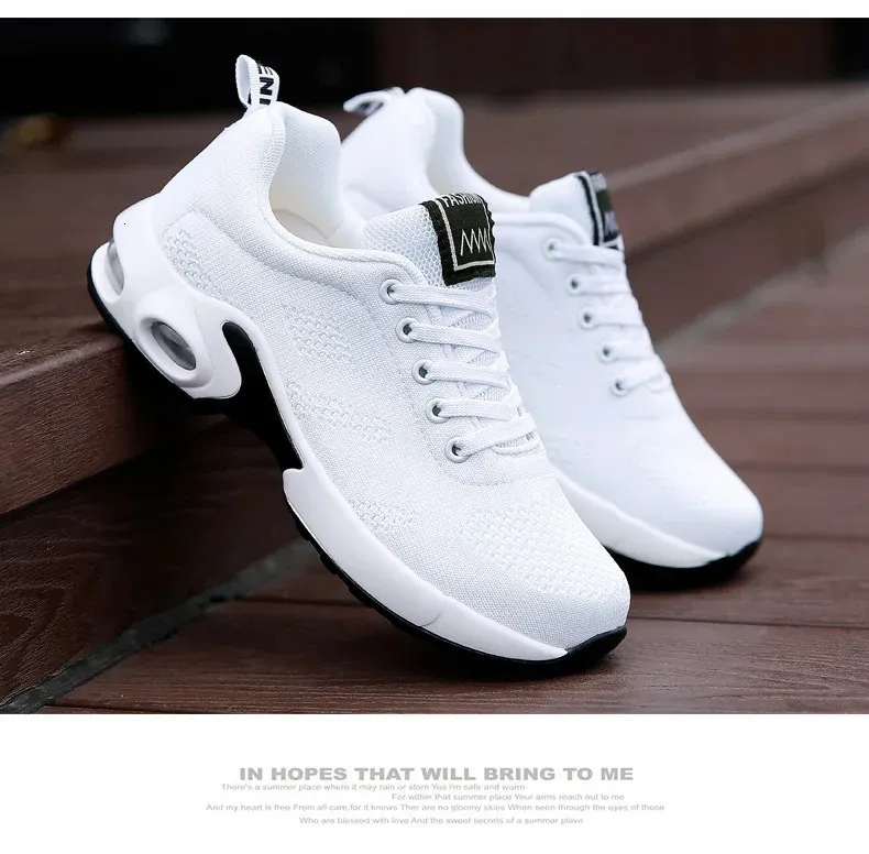 Women Running Outdoor Sneakers For Sports Shoes Tennis_voghion.com