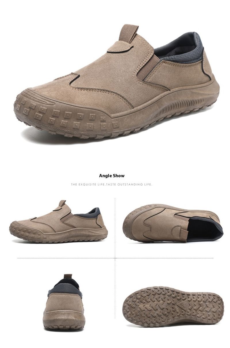 2024 neue lässige Sportschuhe für Herren im Herbst und Winter Arbeitsschutz Arbeitsuniformen_voghion.com