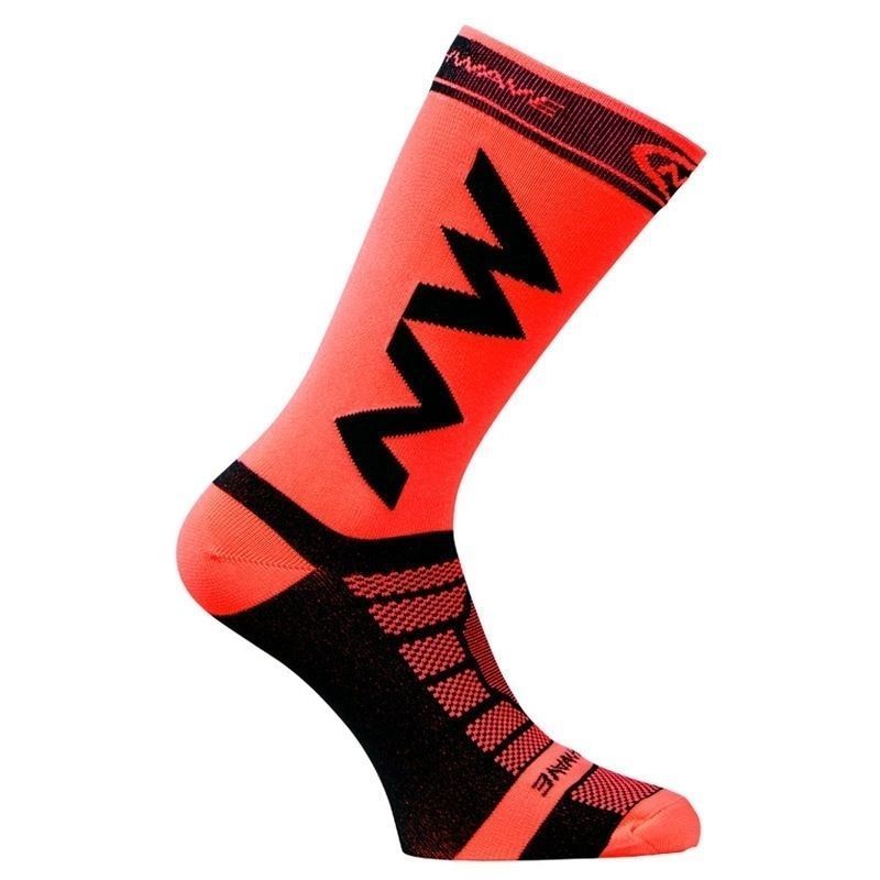 Professional NW cycg sports basketball, outdoor breathable, sweat absorbing, quick drying socks, mountain bike, road_voghion.com