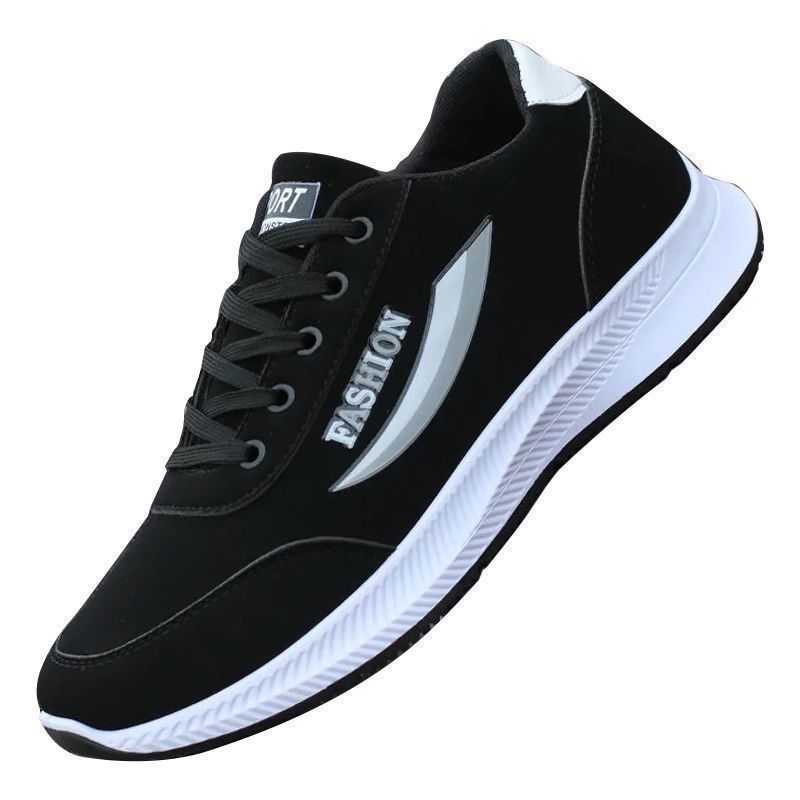 2023 Neue Freizeitsportschuhe - bequem und atmungsaktiv_voghion.com
