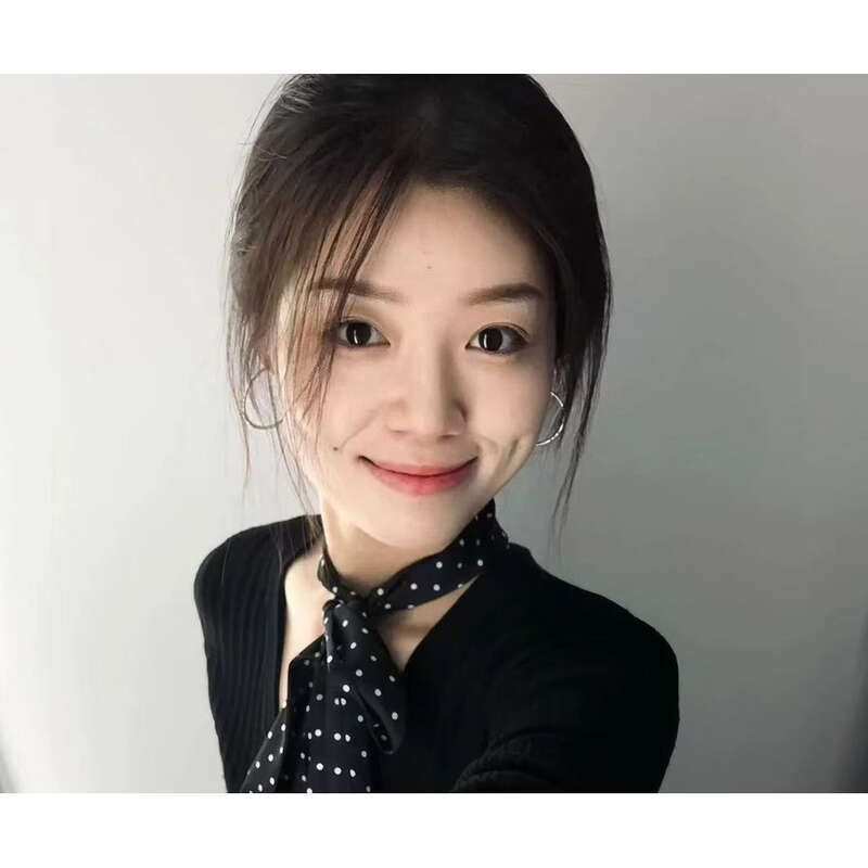 Ins Style Extra Long Meter Polka Dot Scarf, Lightweight And High End Feel, Bows And Ribbons, Versatile And Airy_voghion.com