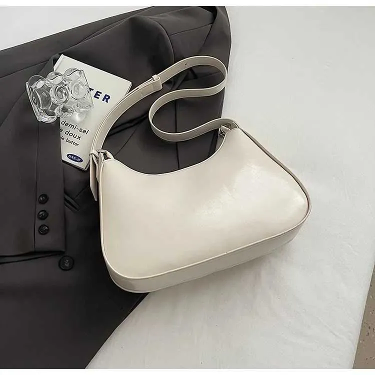 Womens Shoulder Bag Large Capacity Pu Leather Casual Handbag_voghion.com
