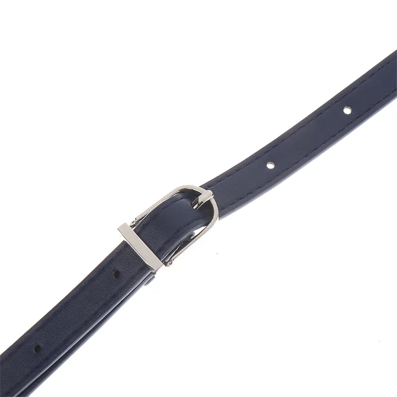 1PC 120cm PU Leder Schulter Griffe DIY Ersatz Geldbörse Für Handtasche Gürtel Strap Tasche Zubehör_voghion.com