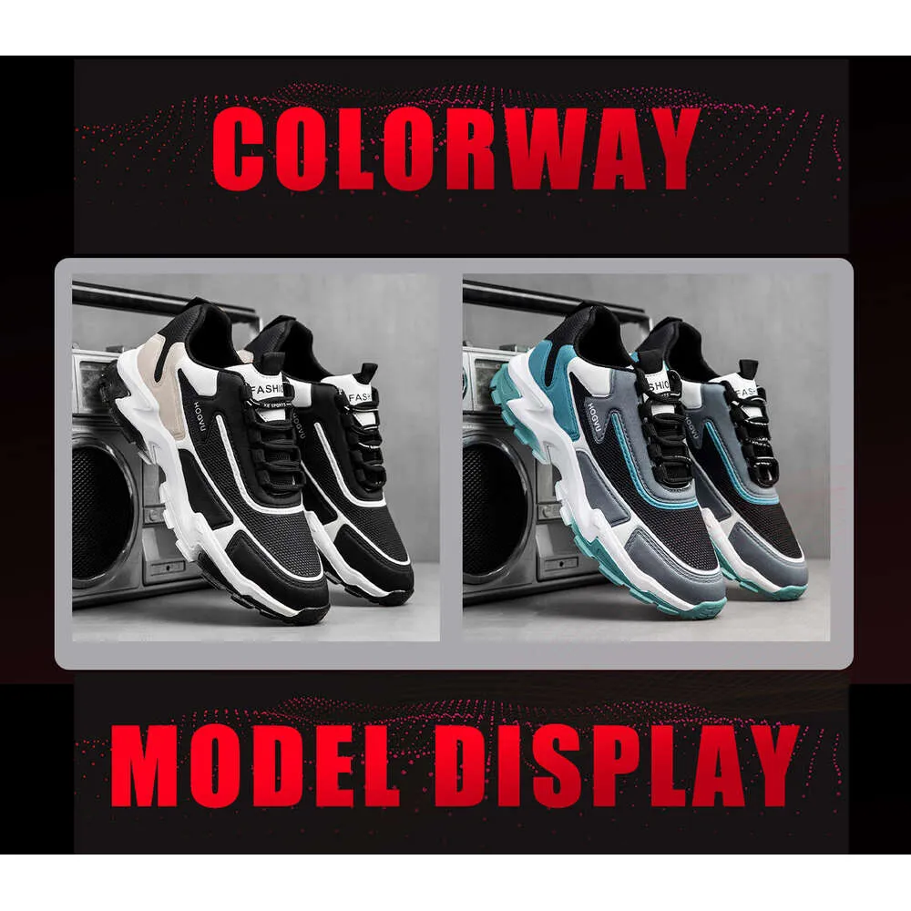 Scarpe da ginnastica e corsa uomo sneaker sportive moda_voghion.com