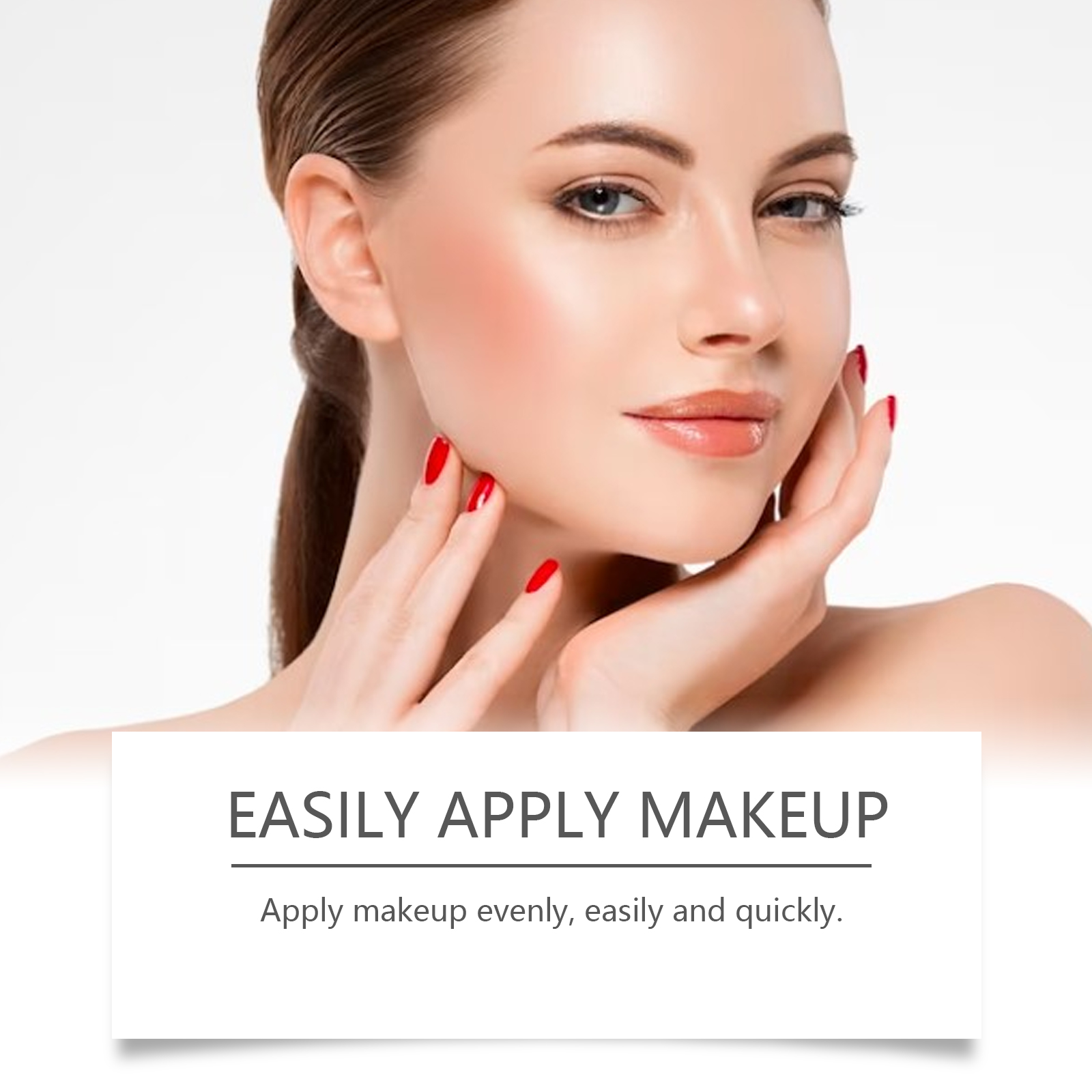 Eelhope Hydrating Cushion Foundation Full Coverage Brightening Lightweight Natural Finish Long Lasting Skincare Infused_voghion.com