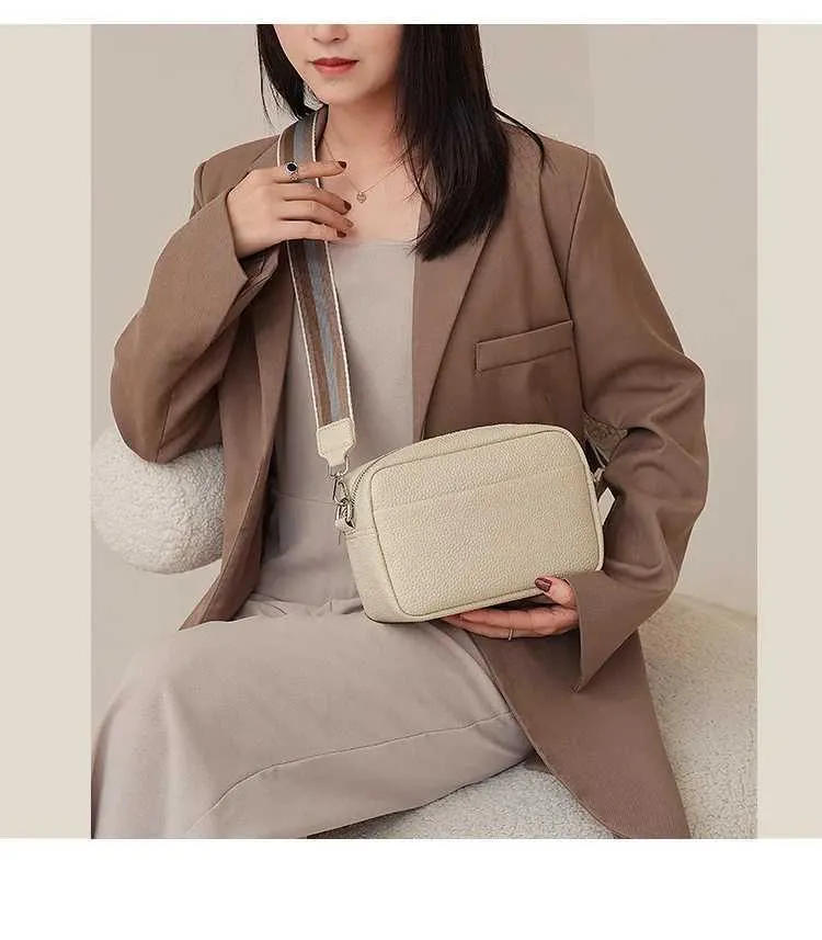 Borsa da donna 2023 Tendenza Borse firmate Repliche di alta qualità Pochette da donna Tracolla per donna Spalla Ba241211_voghion.com