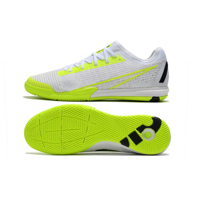 Nieuw product Indoor Field Futsal Fußball Männer Jungen rutschfeste Mor Schuhe Günstige Fußballschuhe Großhandel_voghion.com