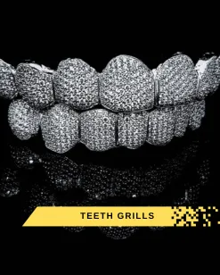 Top Quality Iced Out Cuban Link 20mm Vvs Moissanite Dia Chain Miami Hip Hop 10k Gold / Lab Grown Dias_voghion.com