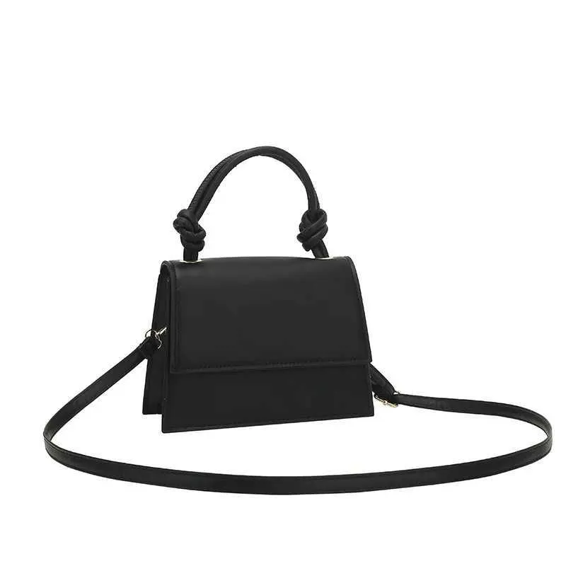 Stilren axelväska för damer och crossbody handväska set_voghion.com