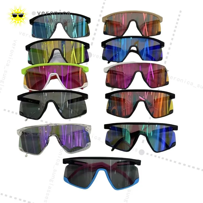 Ochelari de soare sport cu lentilă dintr-o singură piesă, ochelari de soare de designer pentru bărbați, protecție UV, OK9140, ochelari de soare, lunette de soleil, ciclism, eleganți_voghion.com