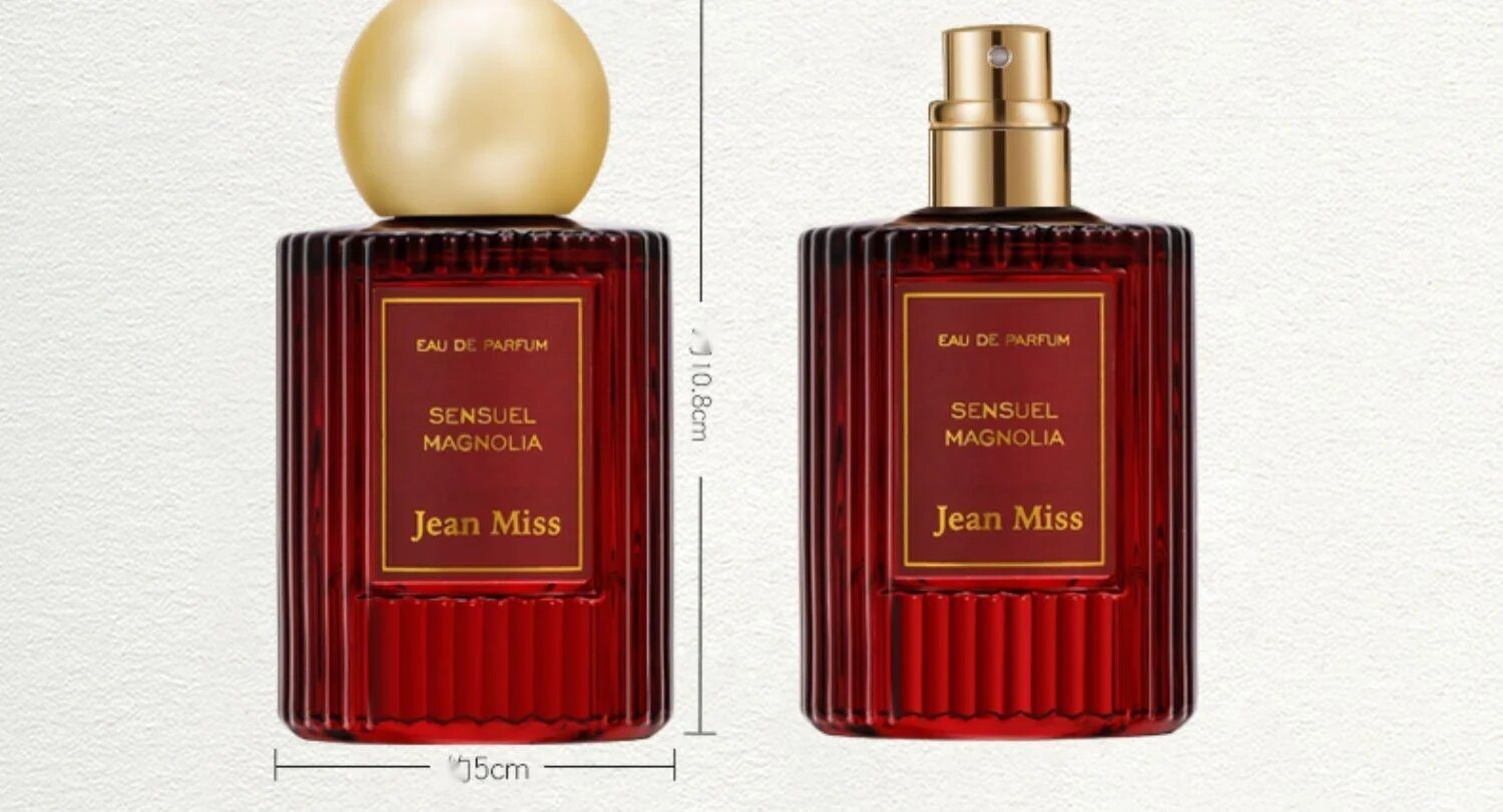 Nuovo profumo 2024 Small City Yixiang Brand Drunk Meilanxiang Profumo da donna Fragranza leggera fresca e duratura Profumo popolare per studenti_voghion.com